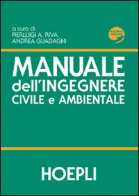 Manuale_Dell`ingegnere_Civile_E_Ambientale_-Riva_Pierluigi_(a_Cura_Di)__
